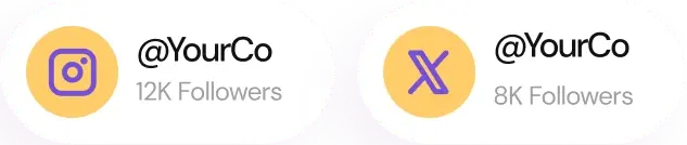 # 